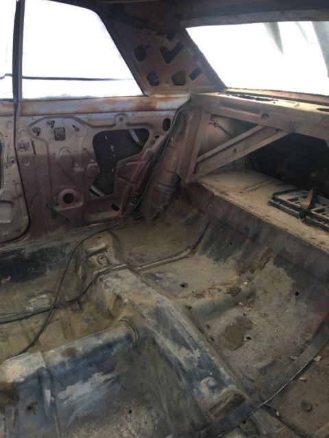 1965 Chevrolet Chevelle Coupe