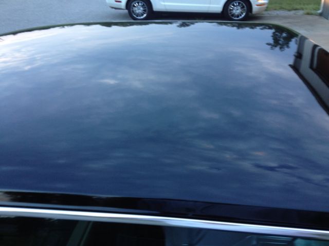 1965 Black Chevrolet Chevelle Hard top