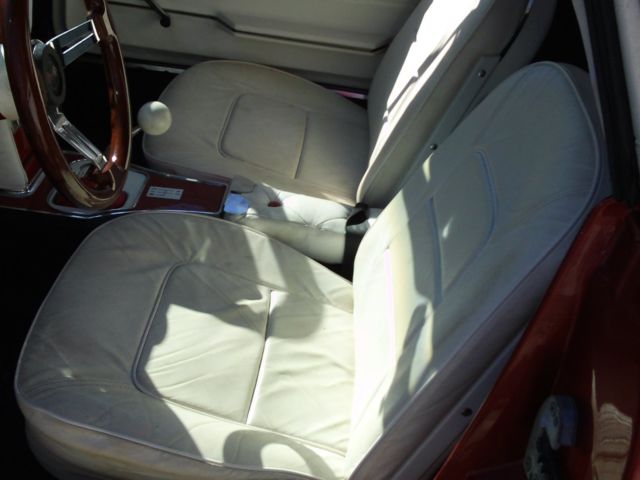 1965 new paint Chevrolet Corvette