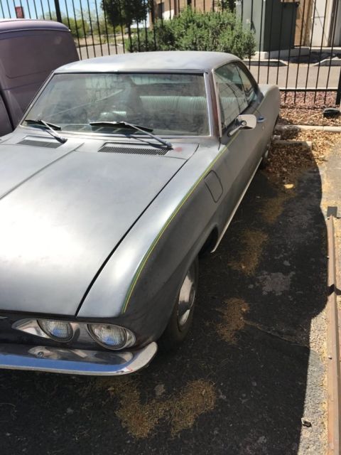 1965 Other Chevrolet Corsa