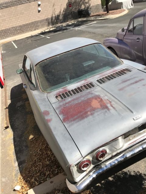 1965 Other Chevrolet Corsa