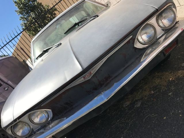 1965 Other Chevrolet Corsa