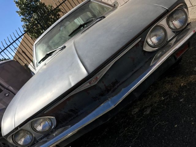 1965 Other Chevrolet Corsa