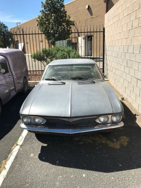 1965 Other Chevrolet Corsa