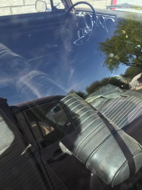 1965 Other Chevrolet Corsa