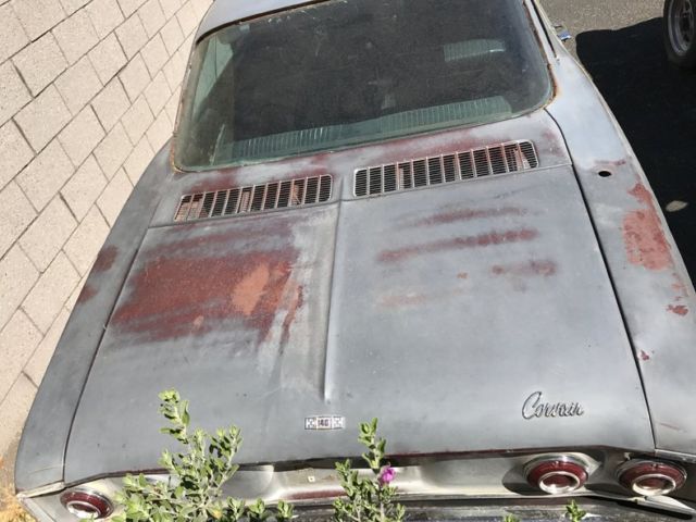 1965 Other Chevrolet Corsa