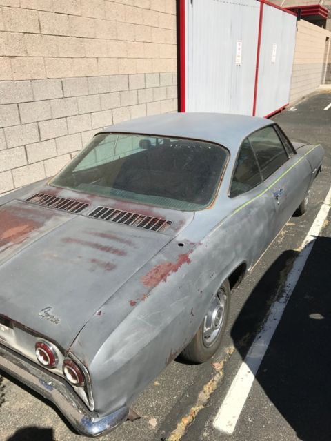 1965 Other Chevrolet Corsa