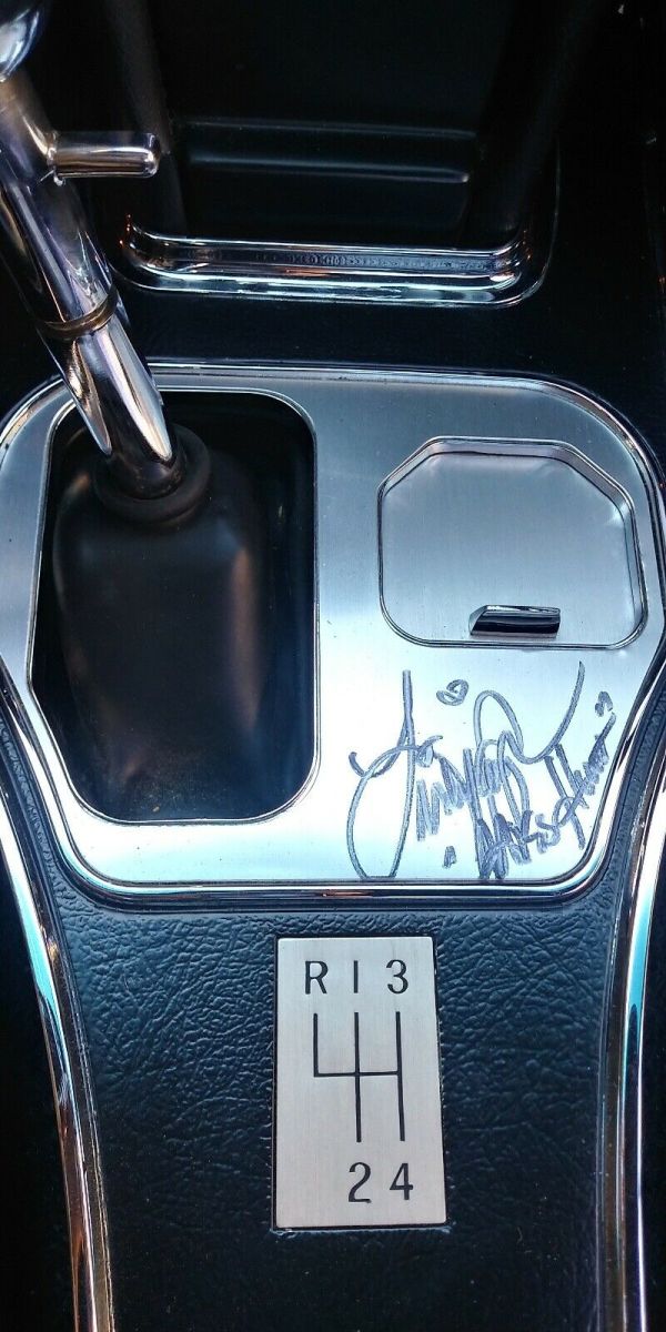 1965 Red Chevrolet Corvette Coupe