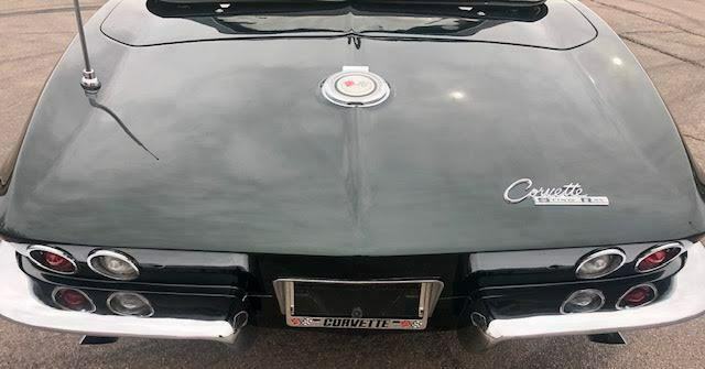 1965 Chevrolet Corvette