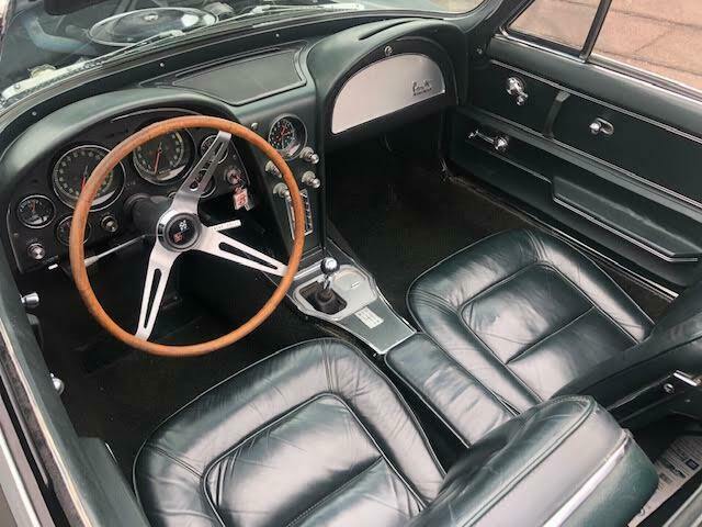 1965 Chevrolet Corvette