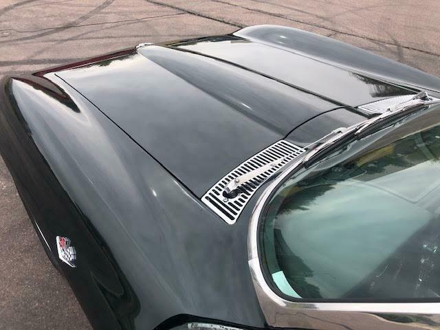 1965 Chevrolet Corvette