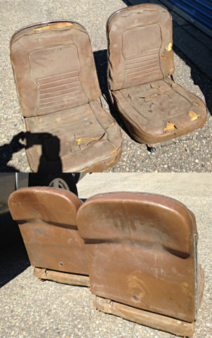 1965 Chevrolet Corvette Coupe