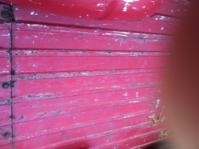 1965 Chevrolet El Camino