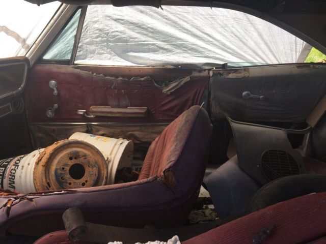 1965 Chevrolet Impala