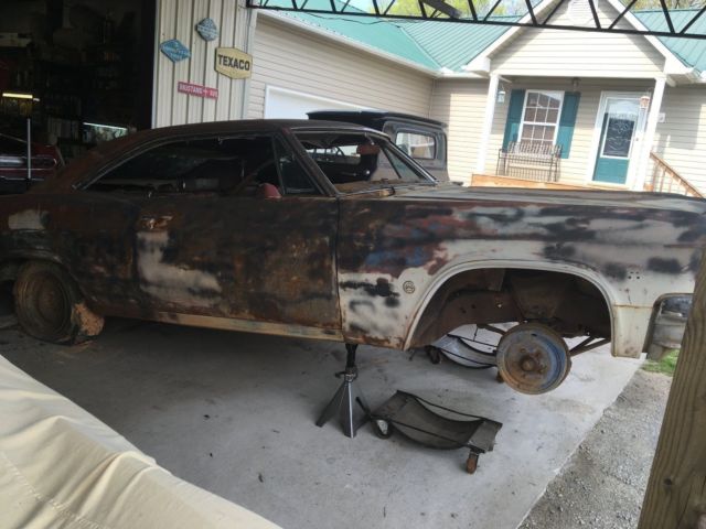 1965 Chevrolet Impala