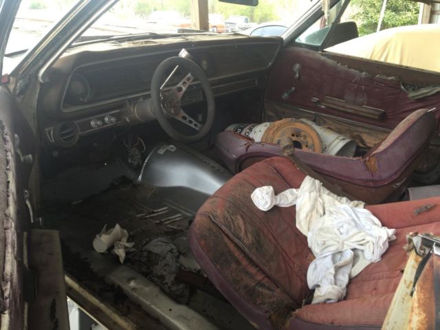 1965 Chevrolet Impala