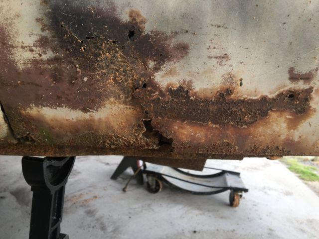 1965 Chevrolet Impala