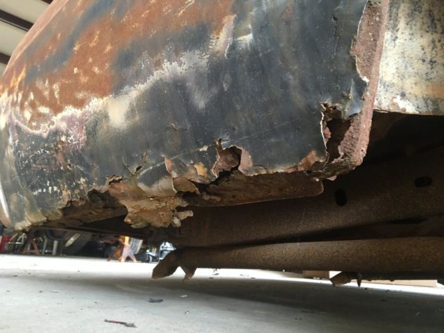 1965 Chevrolet Impala