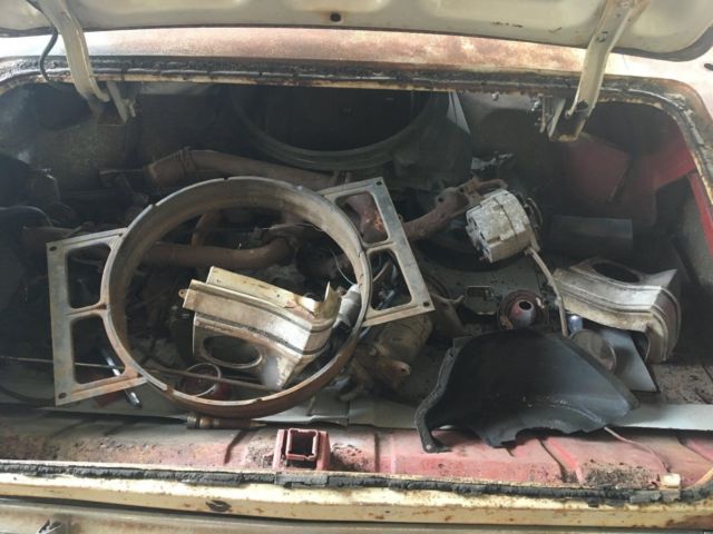 1965 Chevrolet Impala