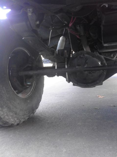 1965 Blue Chevrolet K20 Pickup Standard Cab Pickup