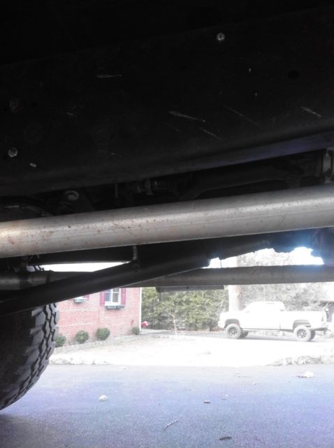 1965 Blue Chevrolet K20 Pickup Standard Cab Pickup