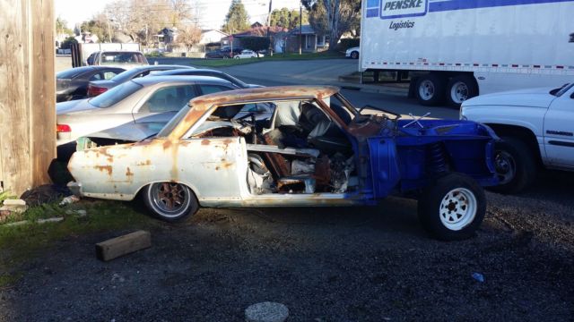 1965 Other Chevrolet Nova Other