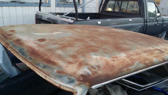 1965 Other Chevrolet Nova Other