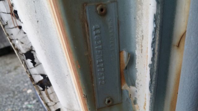 1965 Other Chevrolet Nova Other