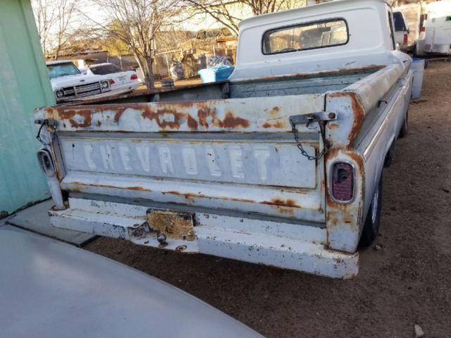 1965 Chevrolet Other