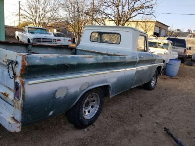 1965 Chevrolet Other