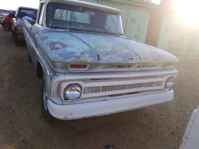 1965 Chevrolet Other