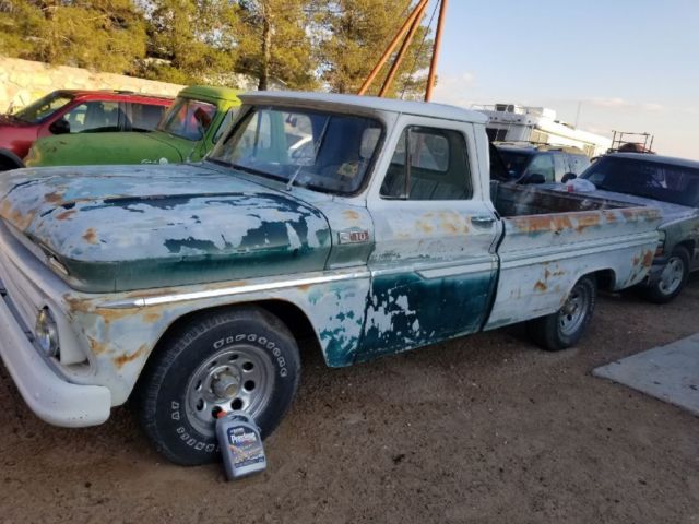 1965 Chevrolet Other