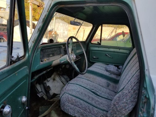 1965 Chevrolet Other