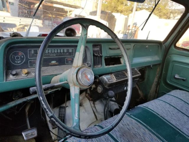 1965 Chevrolet Other