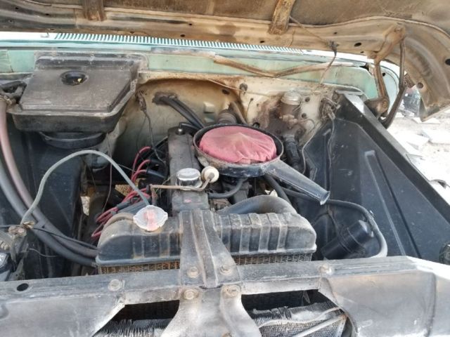 1965 Chevrolet Other