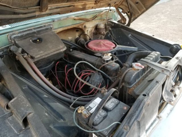 1965 Chevrolet Other