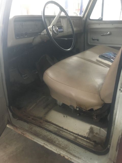 1965 Chevrolet C10 Pickup LWB