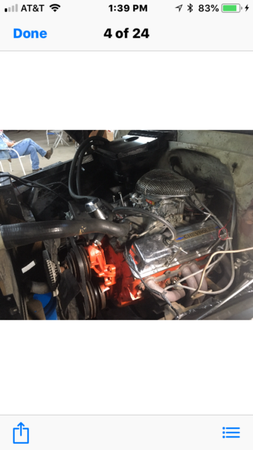 1965 Chevrolet C10 Pickup LWB