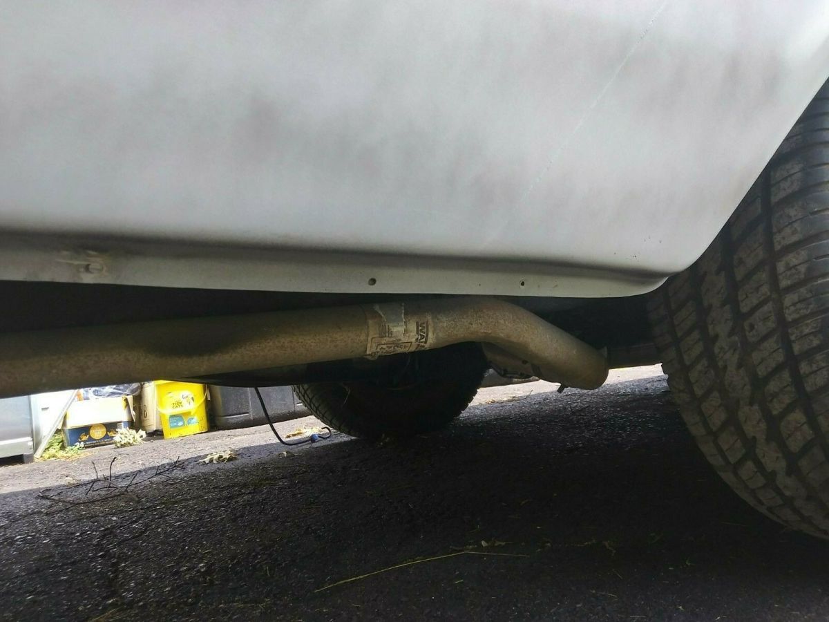 1965 Chevrolet Impala Convertible