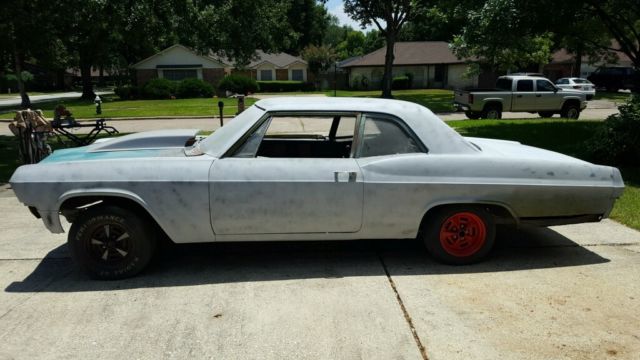 1965 Chevrolet Bel Air/150/210