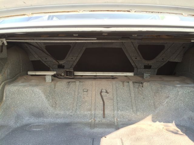 1965 Tan Chevrolet Bel Air/150/210 Sedan