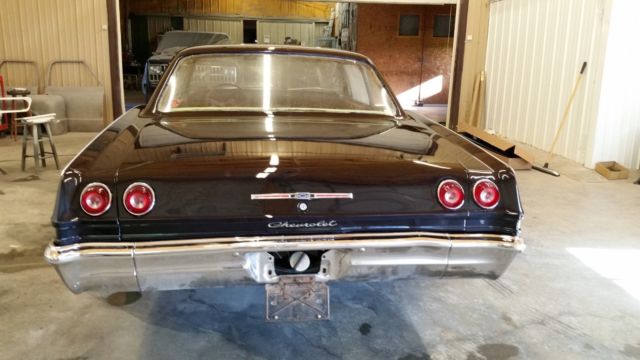 1965 Blue Chevrolet Other