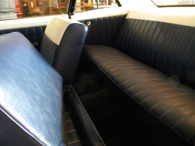 1965 Blue Chevrolet Other