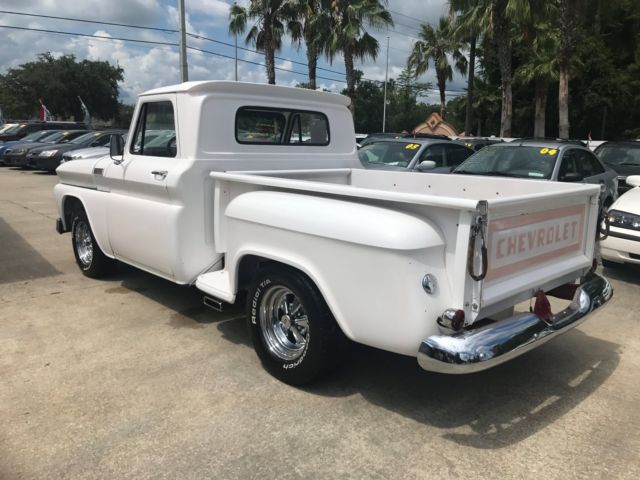 1965 Chevrolet C-10