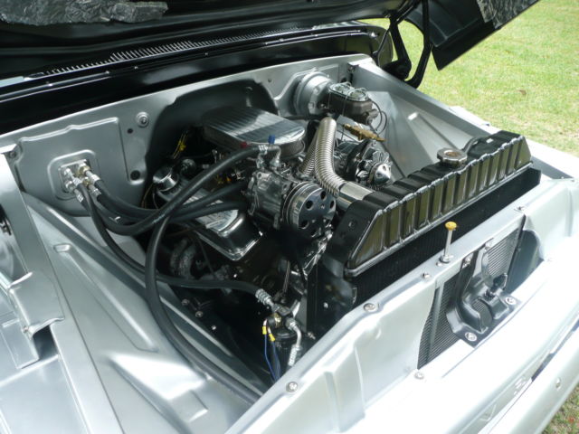 1965 Original Light Green Chevrolet C-10 Standard Cab Pickup