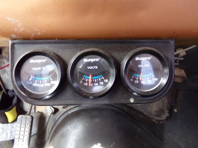 1965 Chevrolet C-10