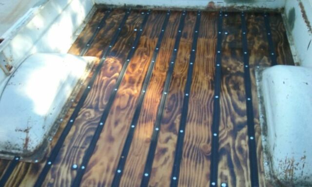 1965 White Chevrolet C-10 Standard Cab Pickup