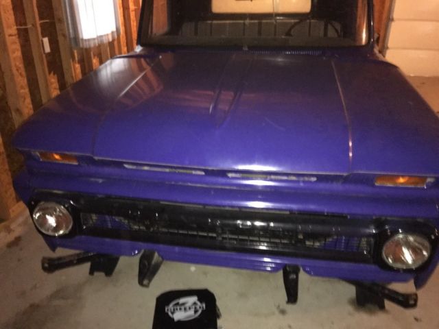 1965 Needs paint Chevrolet Other Pickups