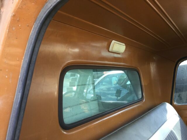 1965 Tan Chevrolet Other Pickups Standard Cab Pickup