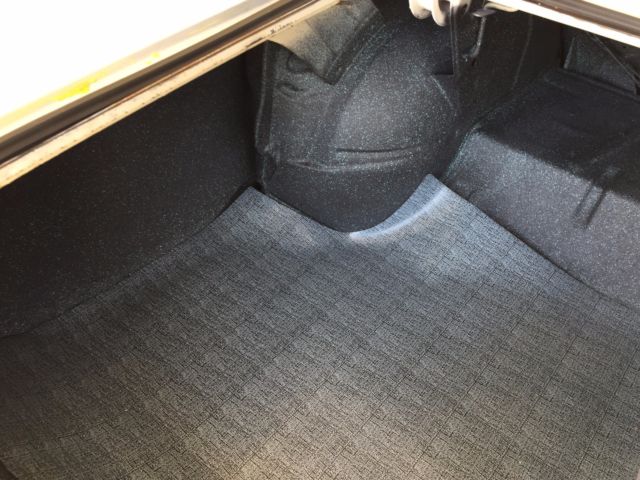 1965 Cameo Beige Chevrolet Chevelle Coupe